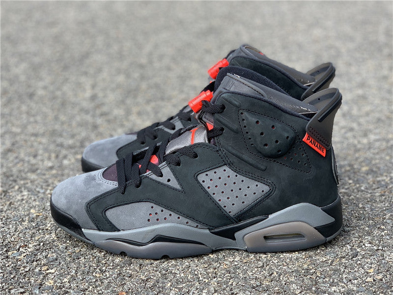 AIR JORDAN 6