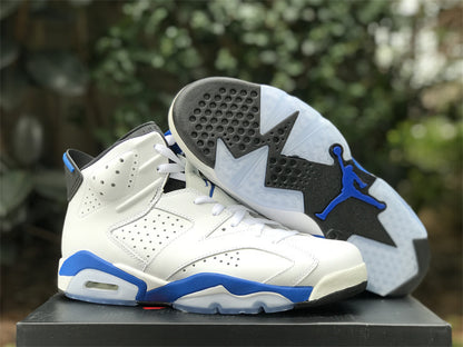 Copia de AIR JORDAN 6