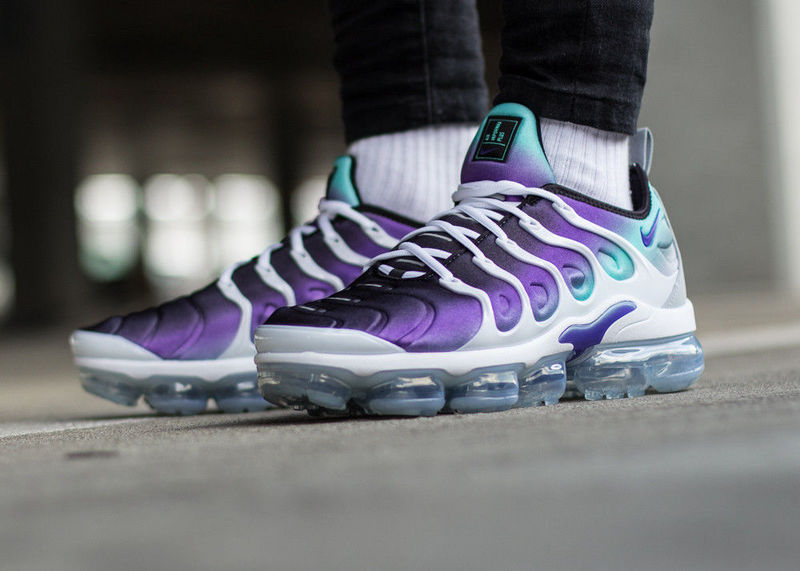 NIKE AIR MAX TN MAX PLUS