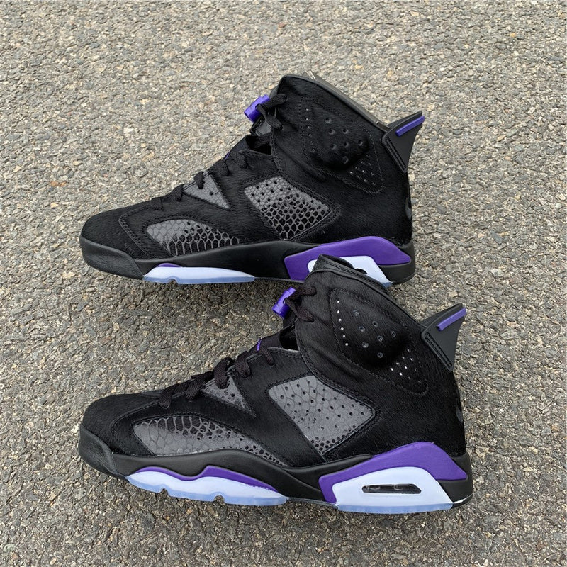 AIR JORDAN 6