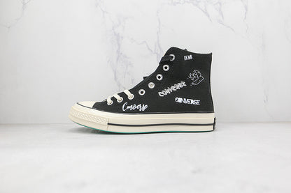 CONVERSE