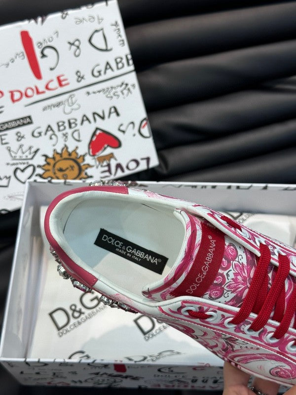 DOLCE GABANNA