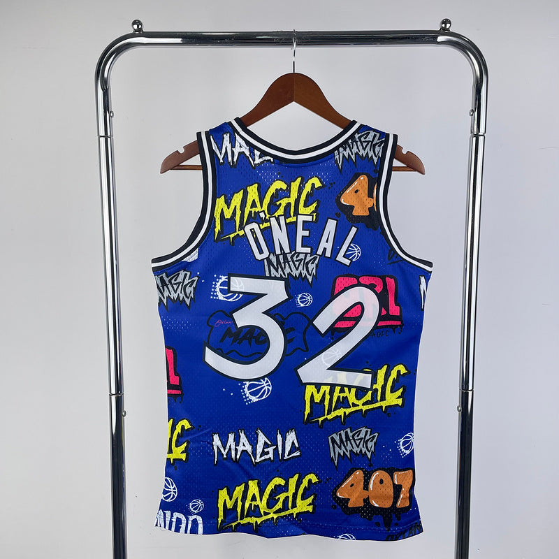 CAMISETA NBA