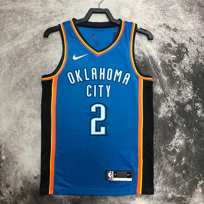 CAMISETA NBA