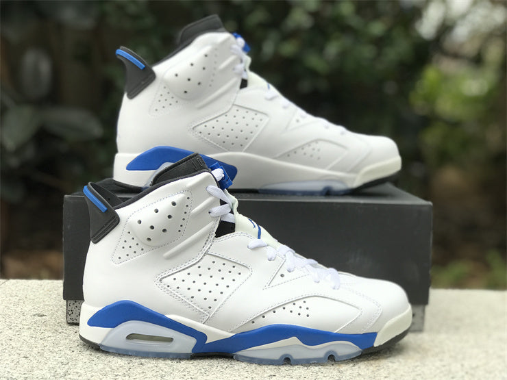 Copia de AIR JORDAN 6