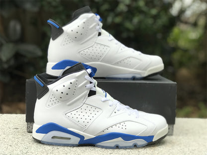 Copia de AIR JORDAN 6