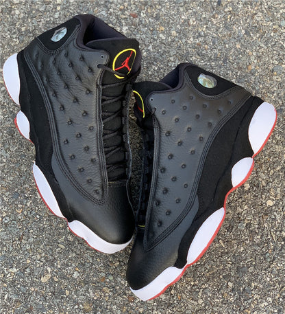 AIR JORDAN 13