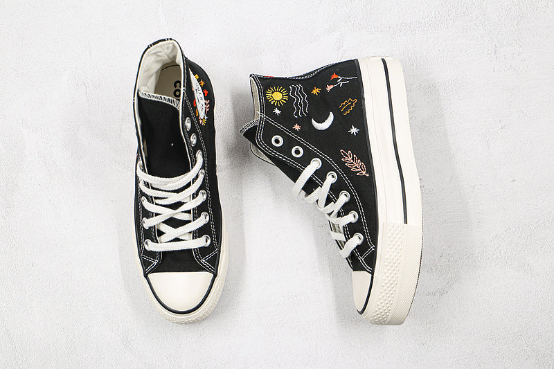 CONVERSE