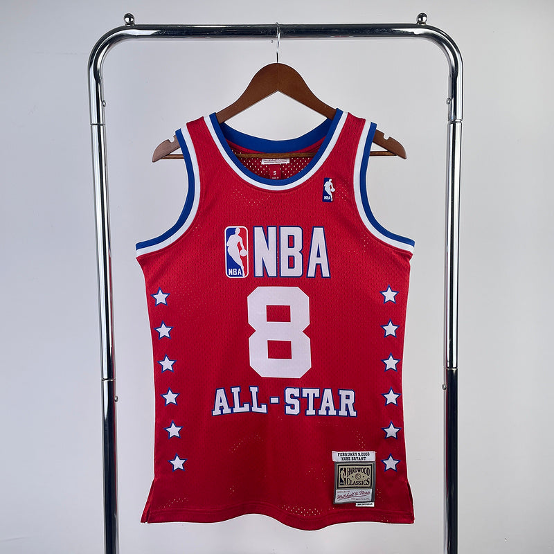 CAMISETA NBA