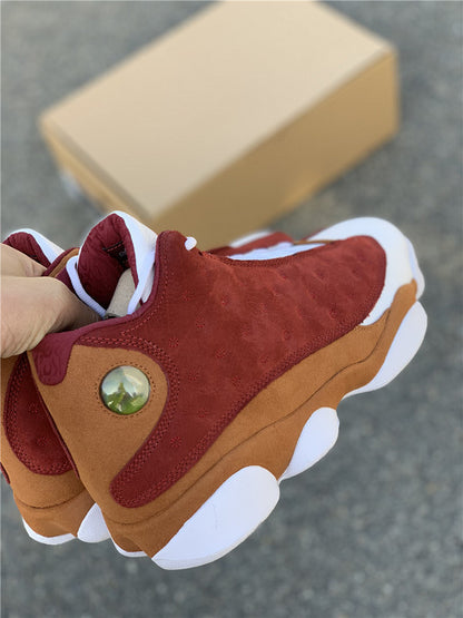 AIR JORDAN 13