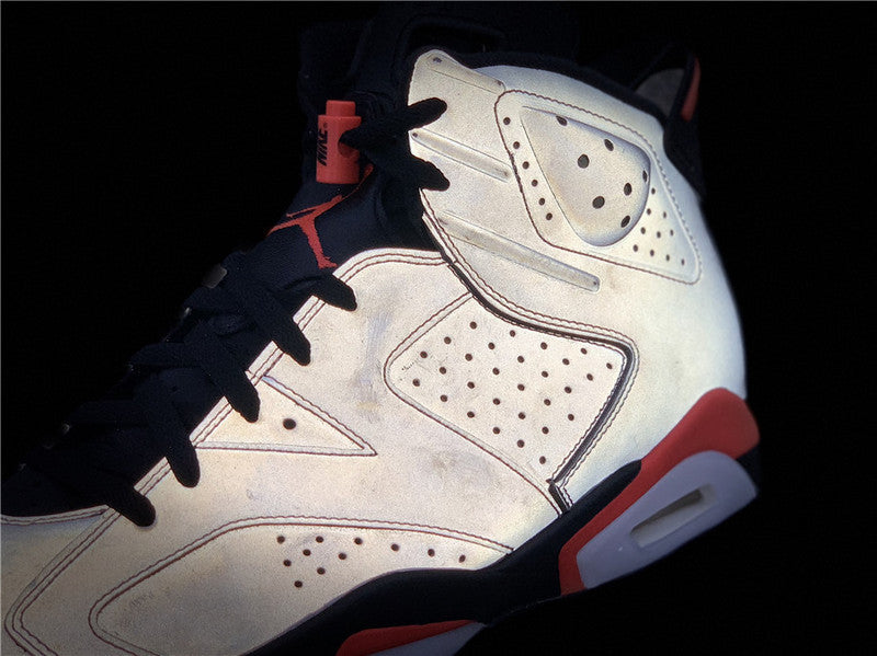 AIR JORDAN 6