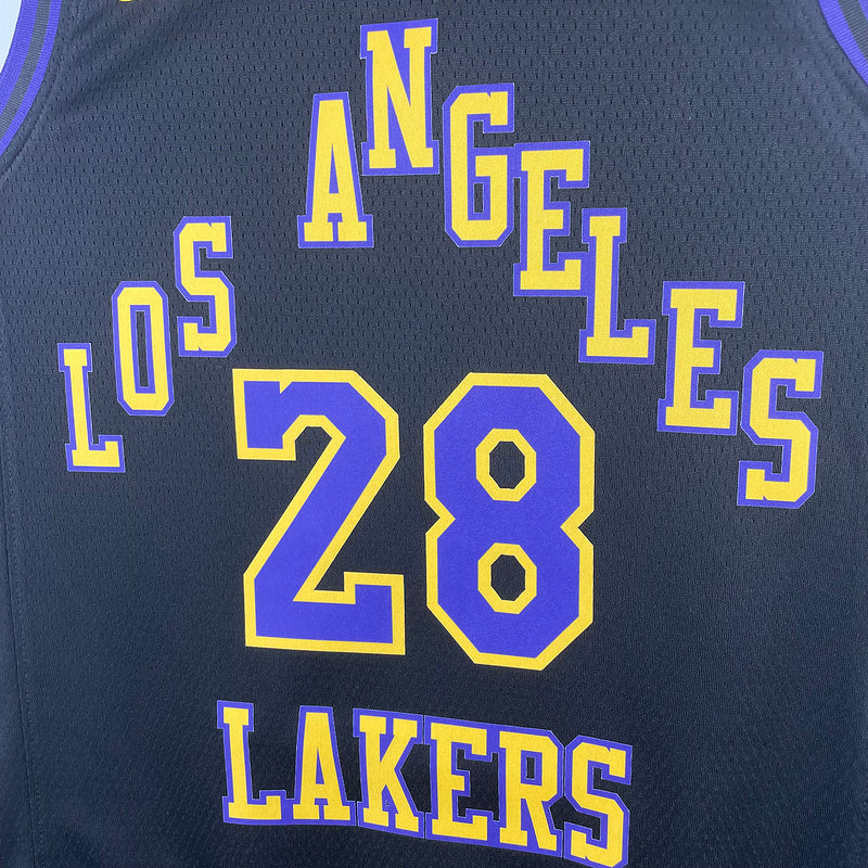 CAMISETA NBA