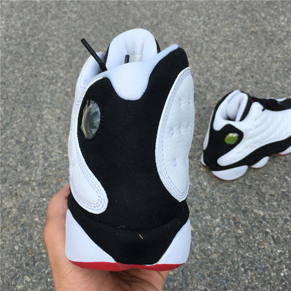 AIR JORDAN 13