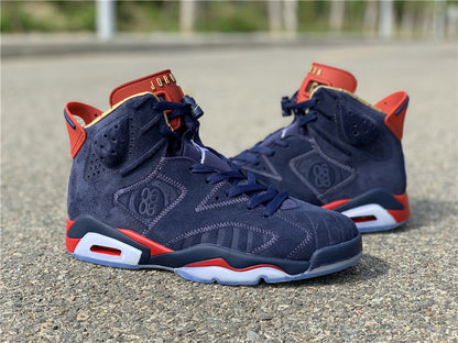 AIR JORDAN 6