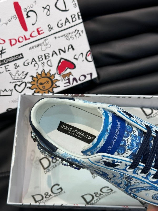 DOLCE GABANNA