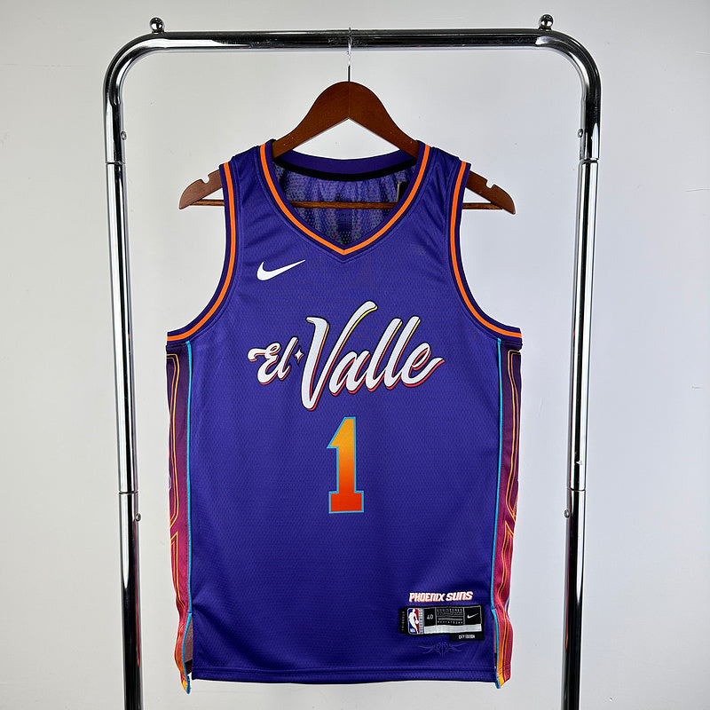 CAMISETA NBA