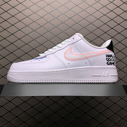 NIKE AIR FORCE 1