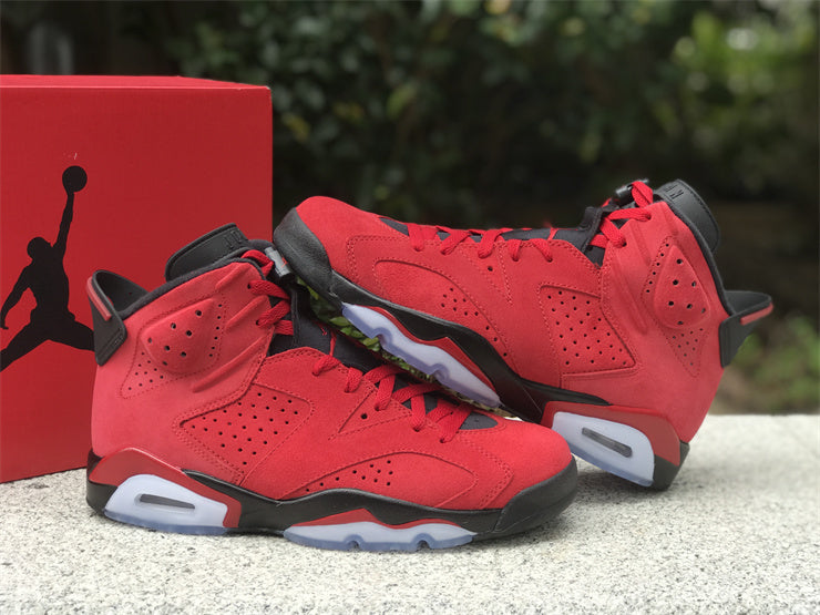 AIR JORDAN 6