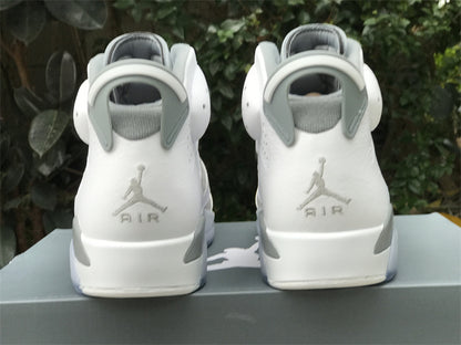 AIR JORDAN 6