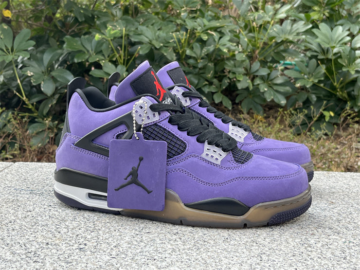 AIR JORDAN 4