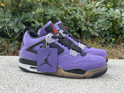 AIR JORDAN 4