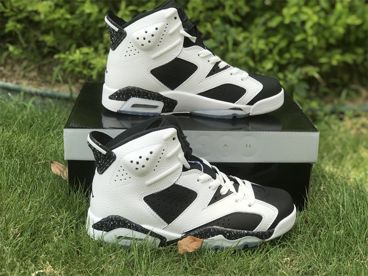 AIR JORDAN 6