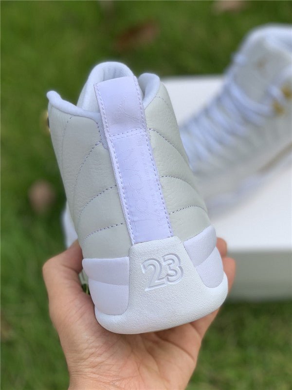 AIR JORDAN 12