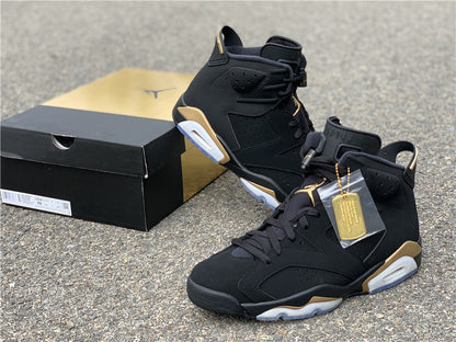 AIR JORDAN 6