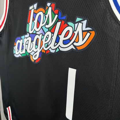 CAMISETA NBA