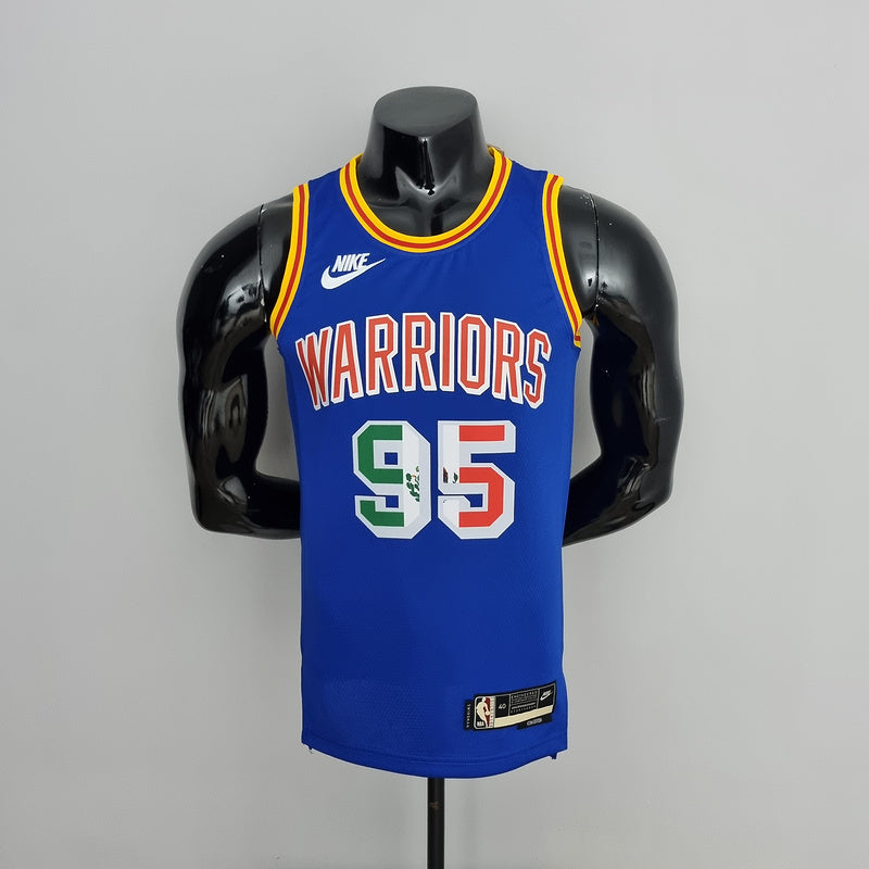 CAMISETA NBA