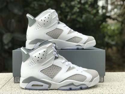 AIR JORDAN 6