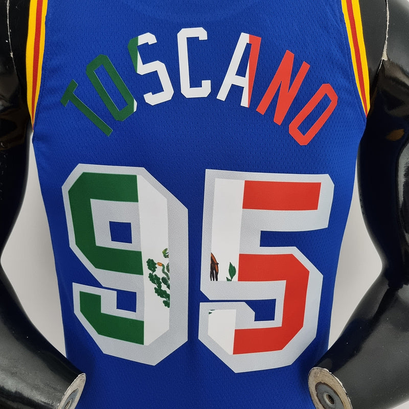 CAMISETA NBA