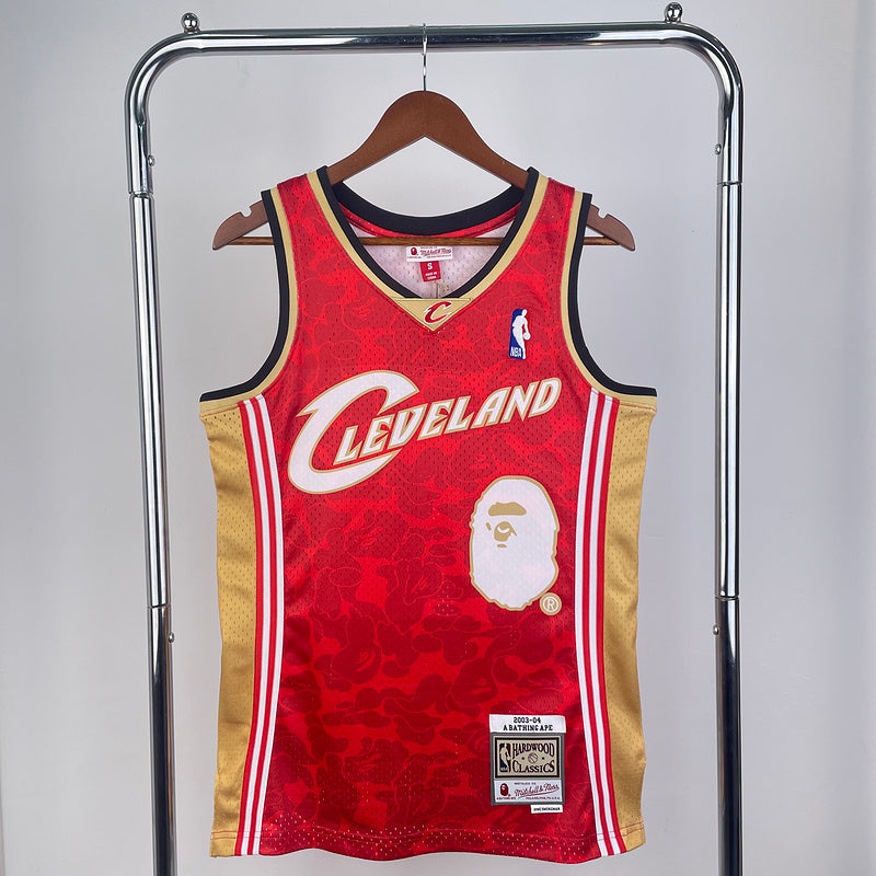 CAMISETA NBA