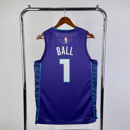 CAMISETA NBA