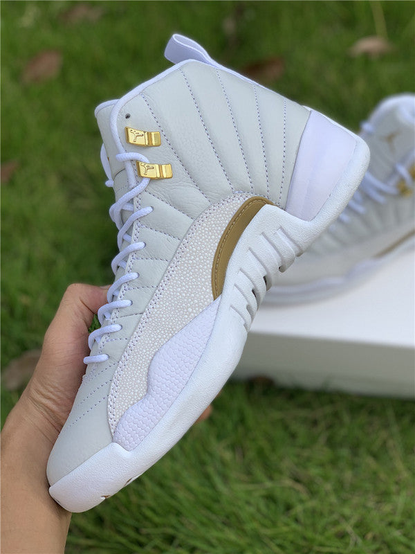 AIR JORDAN 12