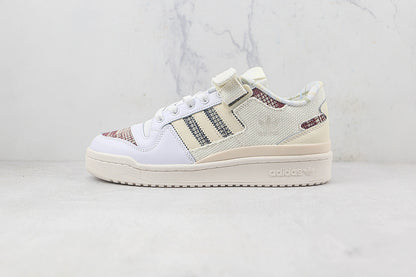 ADIDAS FORUM LOW