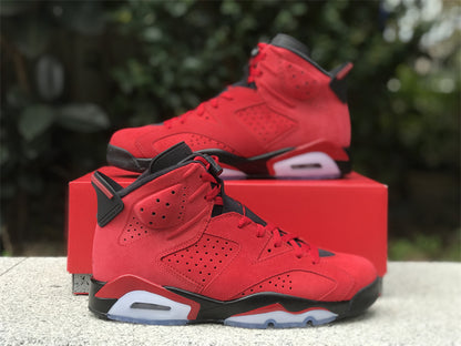 AIR JORDAN 6