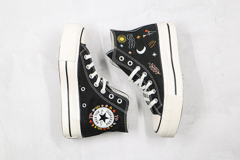 CONVERSE