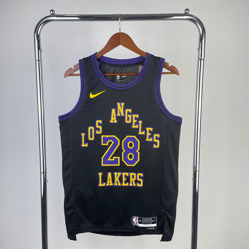 CAMISETA NBA