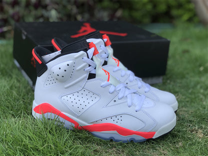 AIR JORDAN 6