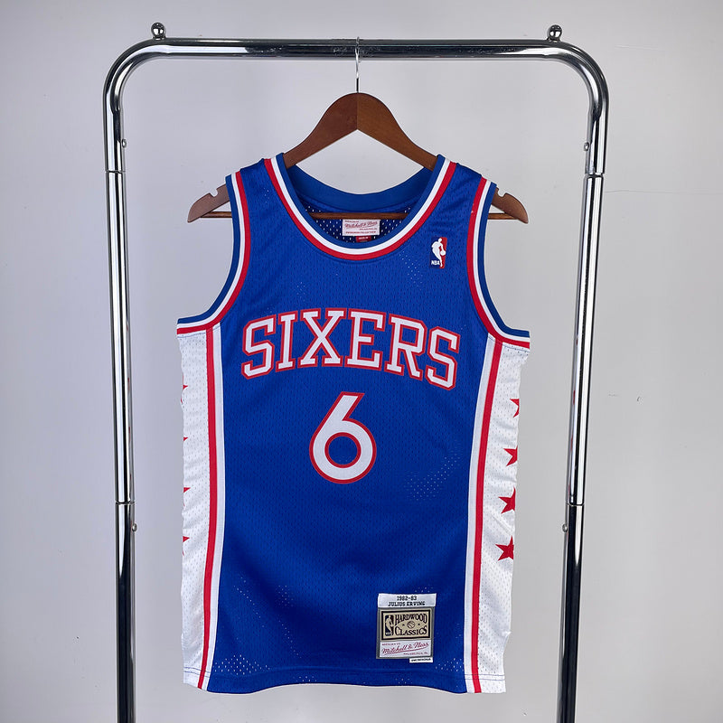 CAMISETA NBA