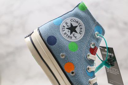 CONVERSE