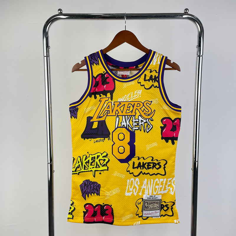 CAMISETA NBA