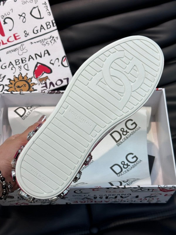 DOLCE GABANNA