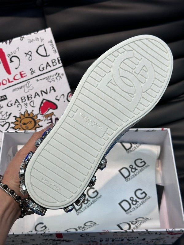 DOLCE GABANNA