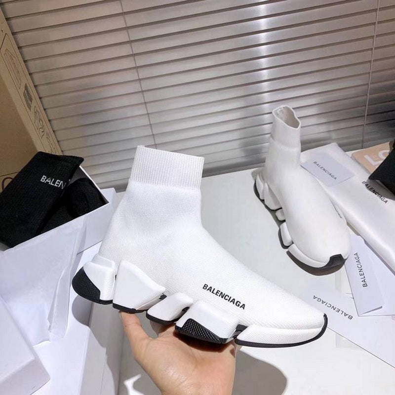 BALENCIAGA