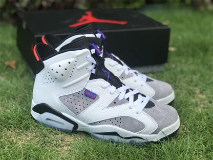 AIR JORDAN 6