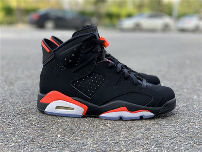 AIR JORDAN 6