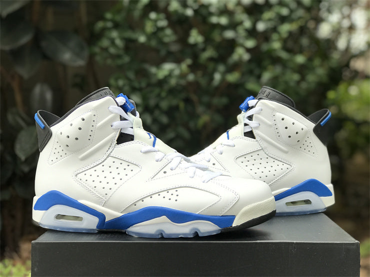 Copia de AIR JORDAN 6