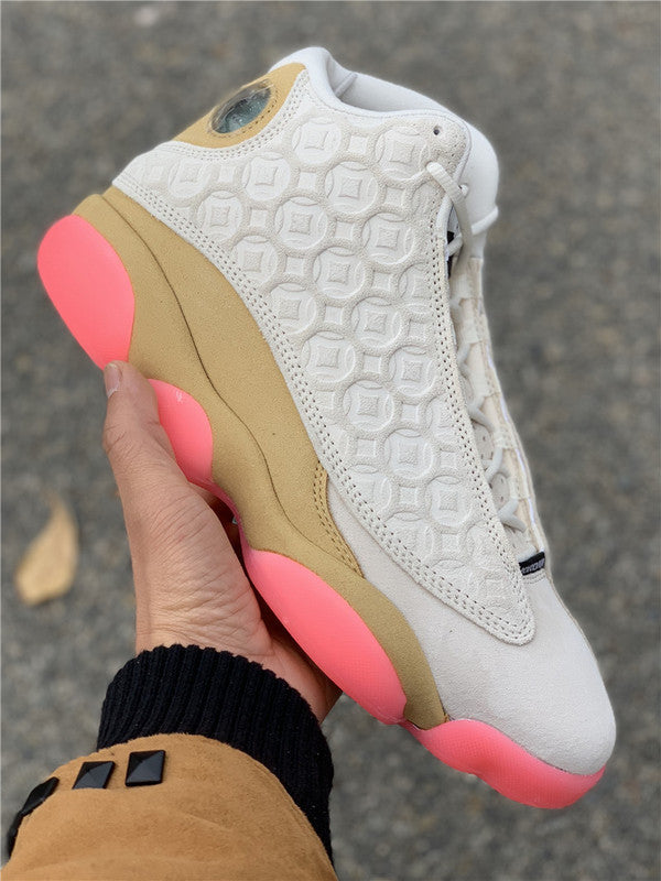 AIR JORDAN 13